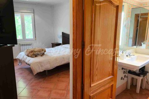 Villa i Yecla, Murcia, Yecla - € 299.000 | Ref: SF0543 - foto 16